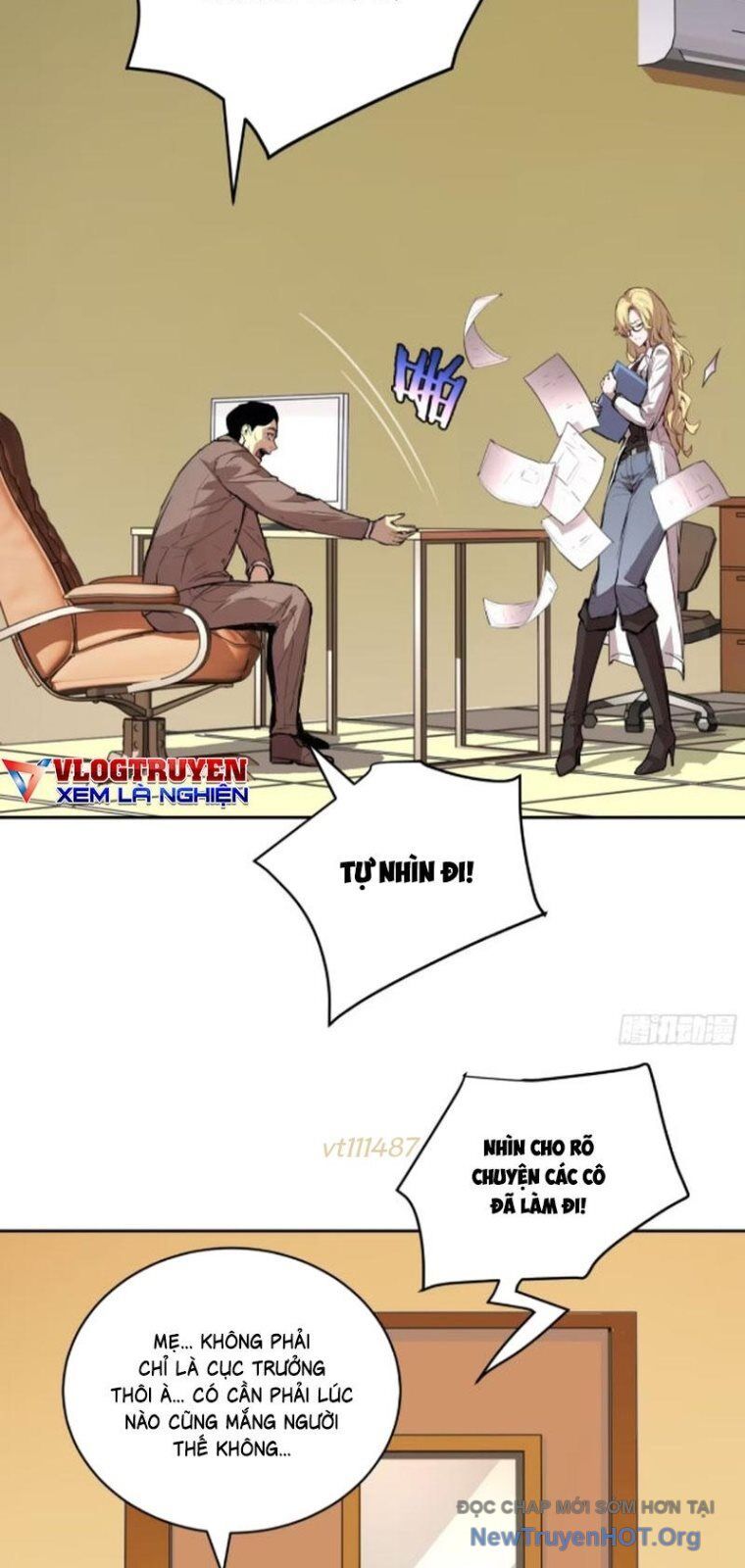 Bệnh Cảm Xúc Chapter 10 - 39