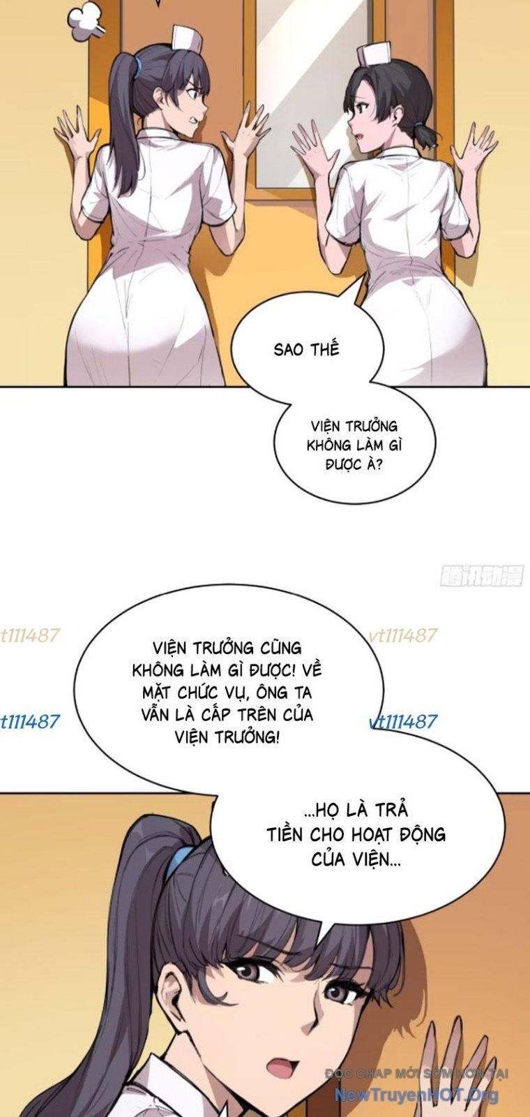 Bệnh Cảm Xúc Chapter 10 - 40