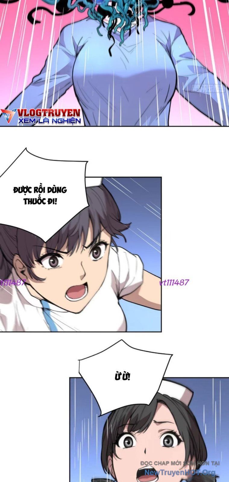 Bệnh Cảm Xúc Chapter 10 - 5