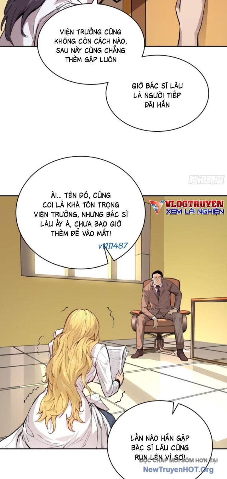 Bệnh Cảm Xúc Chapter 10 - 41