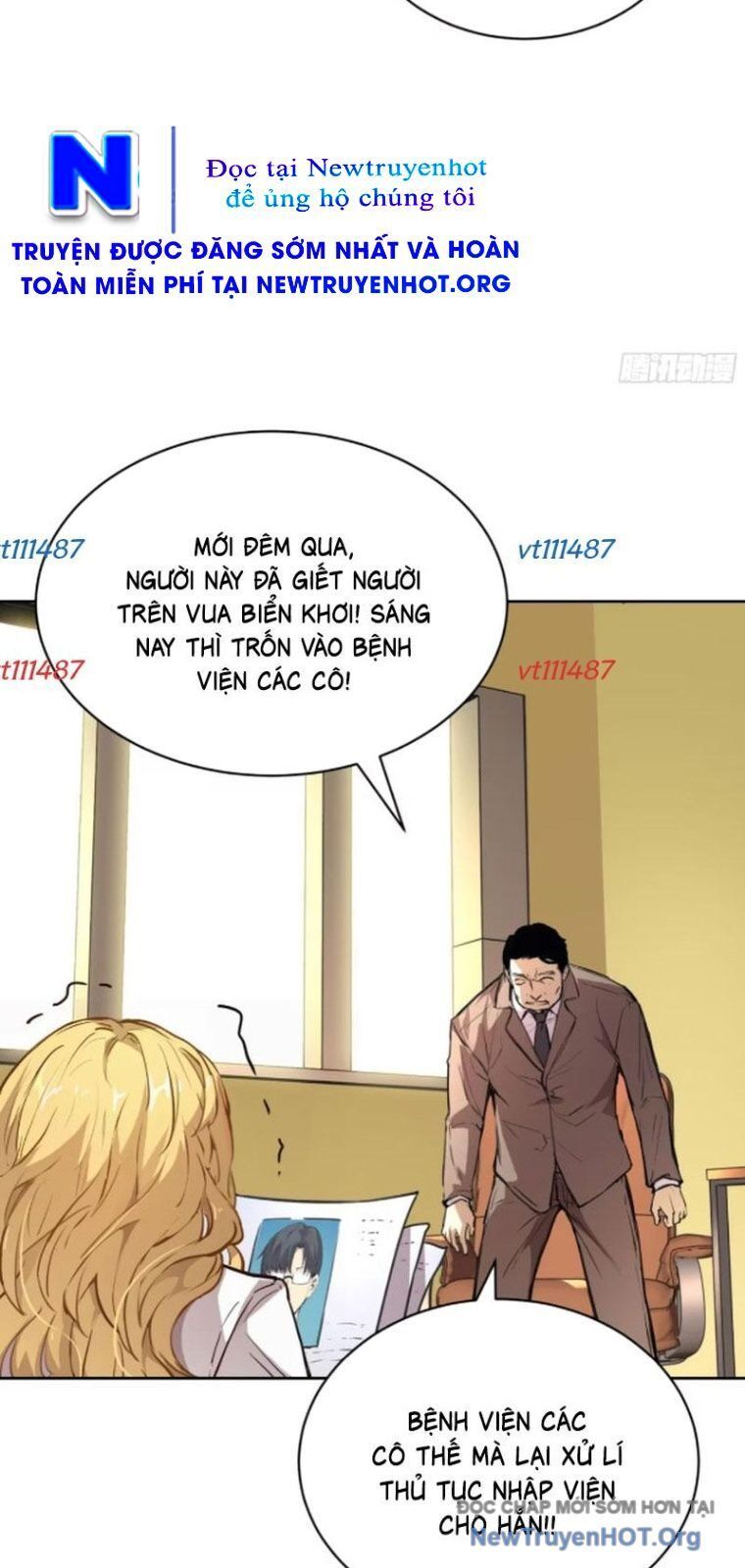 Bệnh Cảm Xúc Chapter 10 - 42