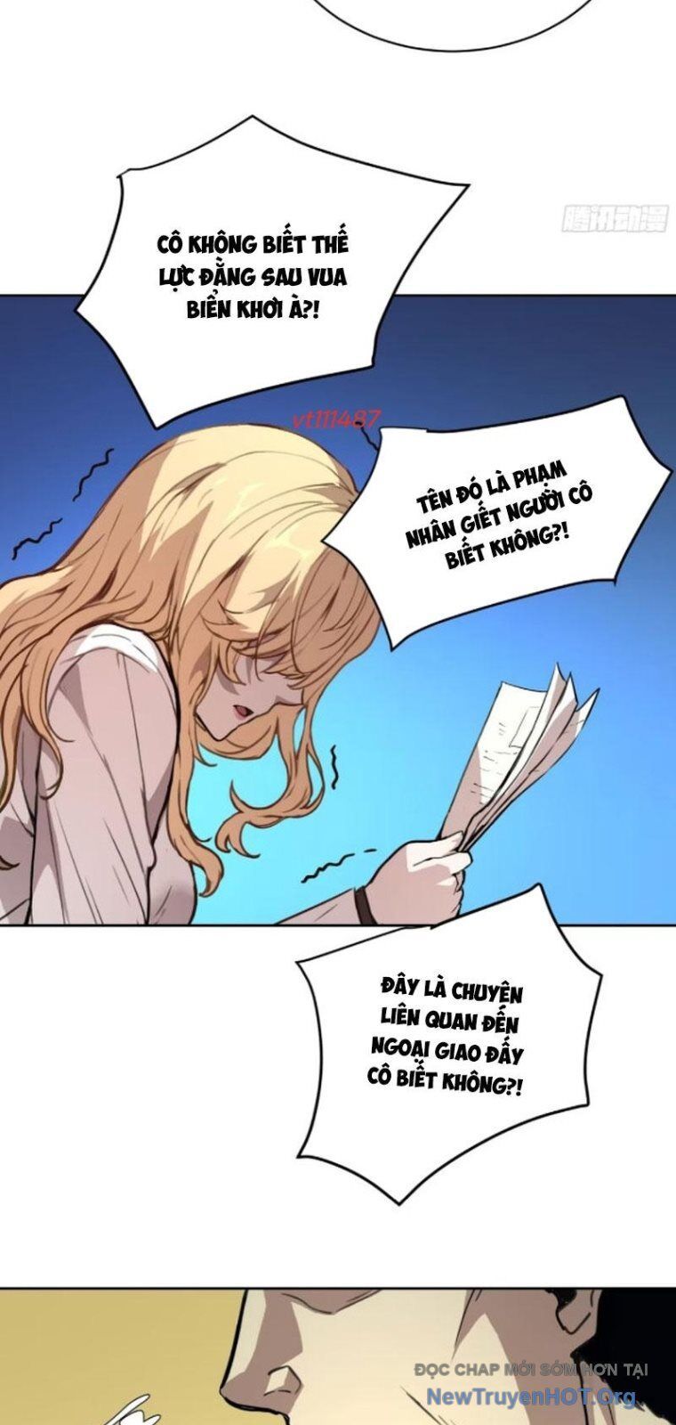 Bệnh Cảm Xúc Chapter 10 - 43