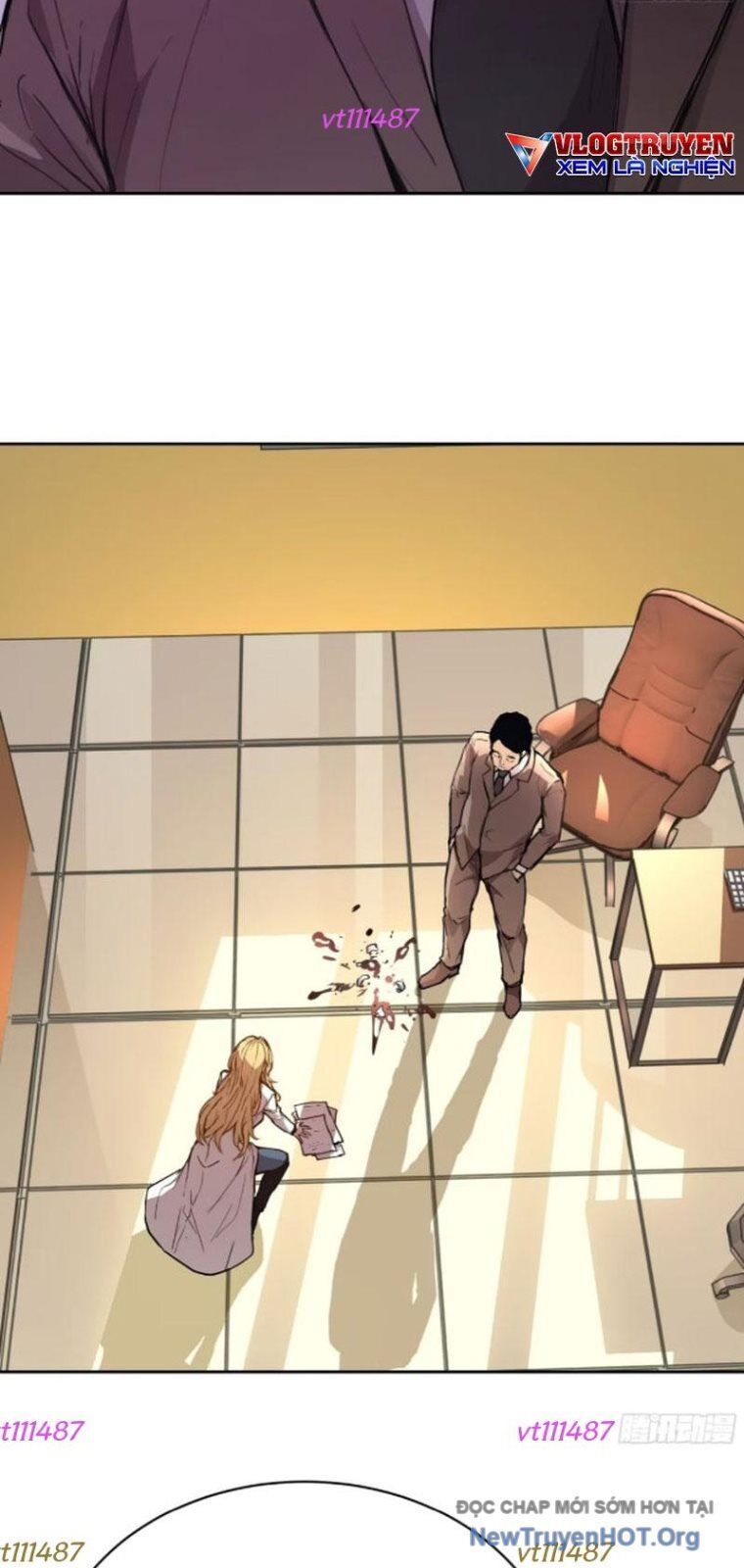 Bệnh Cảm Xúc Chapter 10 - 45