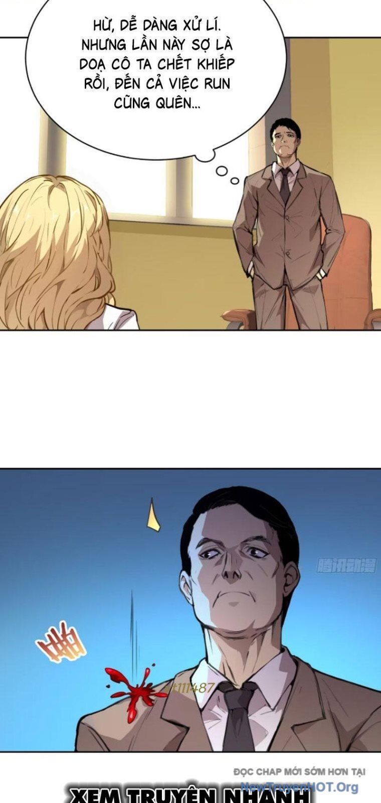 Bệnh Cảm Xúc Chapter 10 - 46