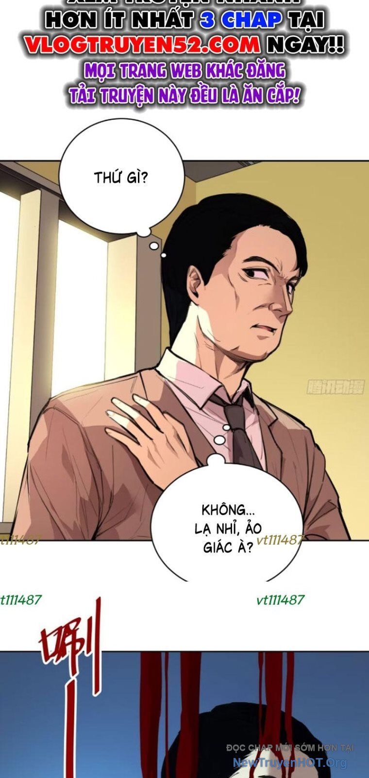 Bệnh Cảm Xúc Chapter 10 - 47