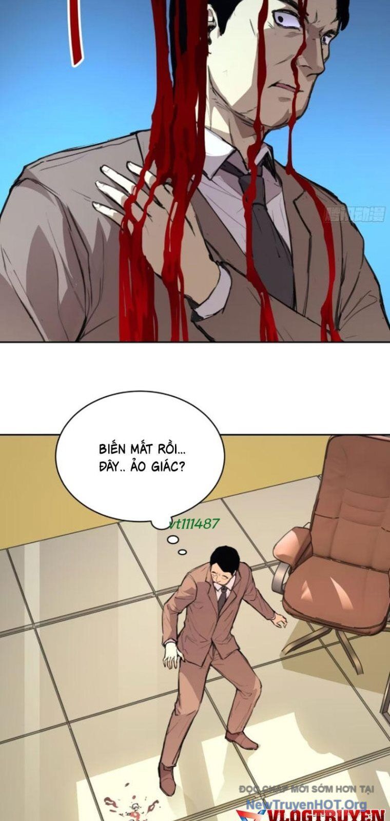 Bệnh Cảm Xúc Chapter 10 - 48