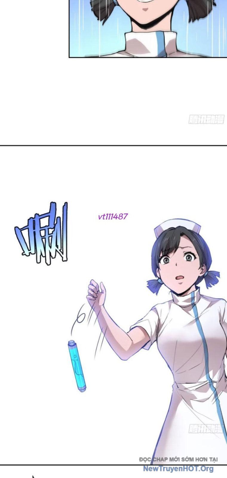 Bệnh Cảm Xúc Chapter 10 - 6