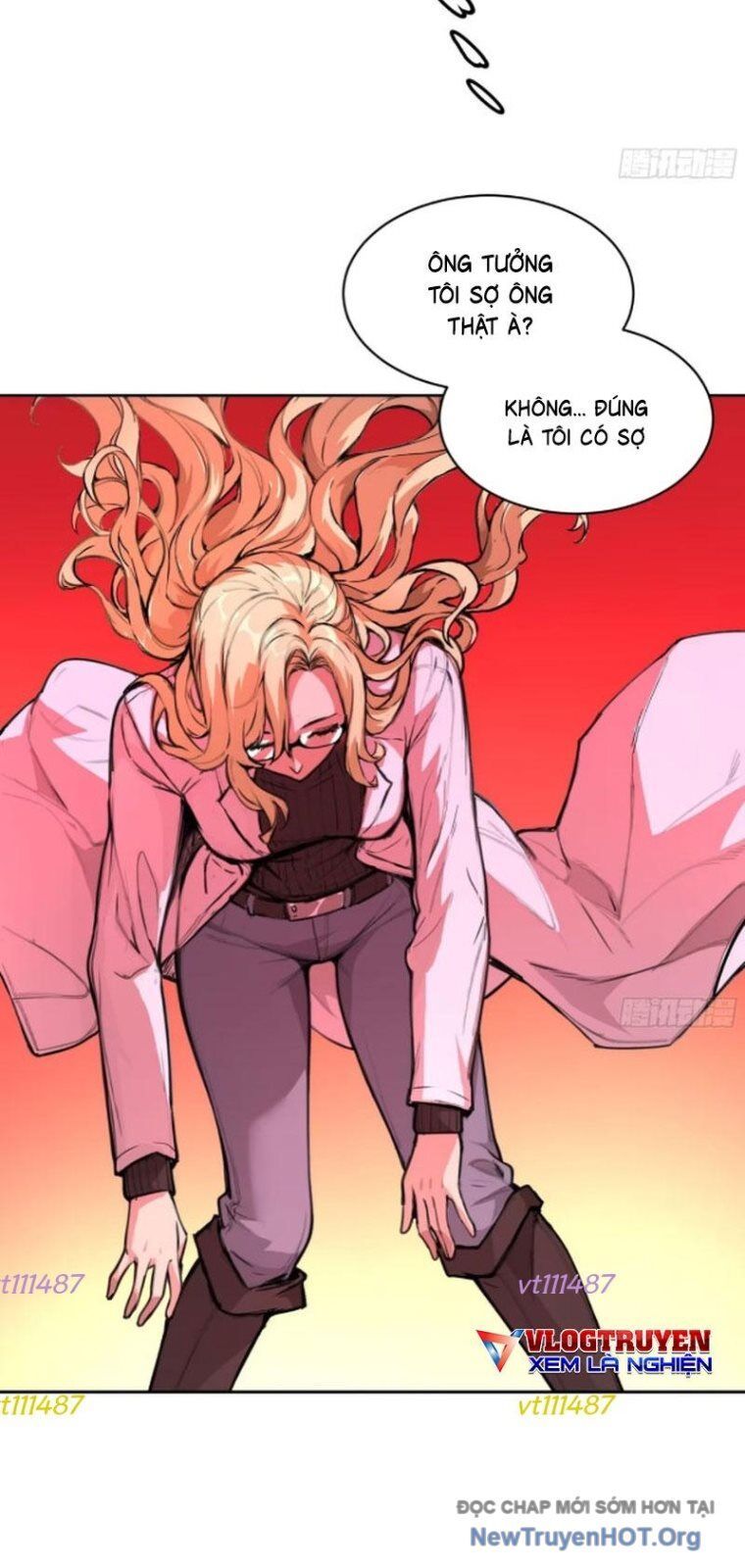 Bệnh Cảm Xúc Chapter 10 - 54