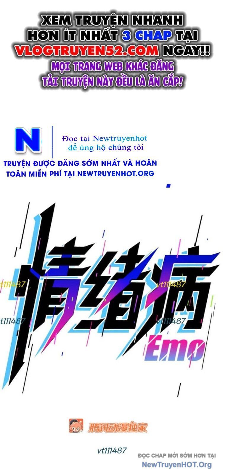 Bệnh Cảm Xúc Chapter 10 - 56