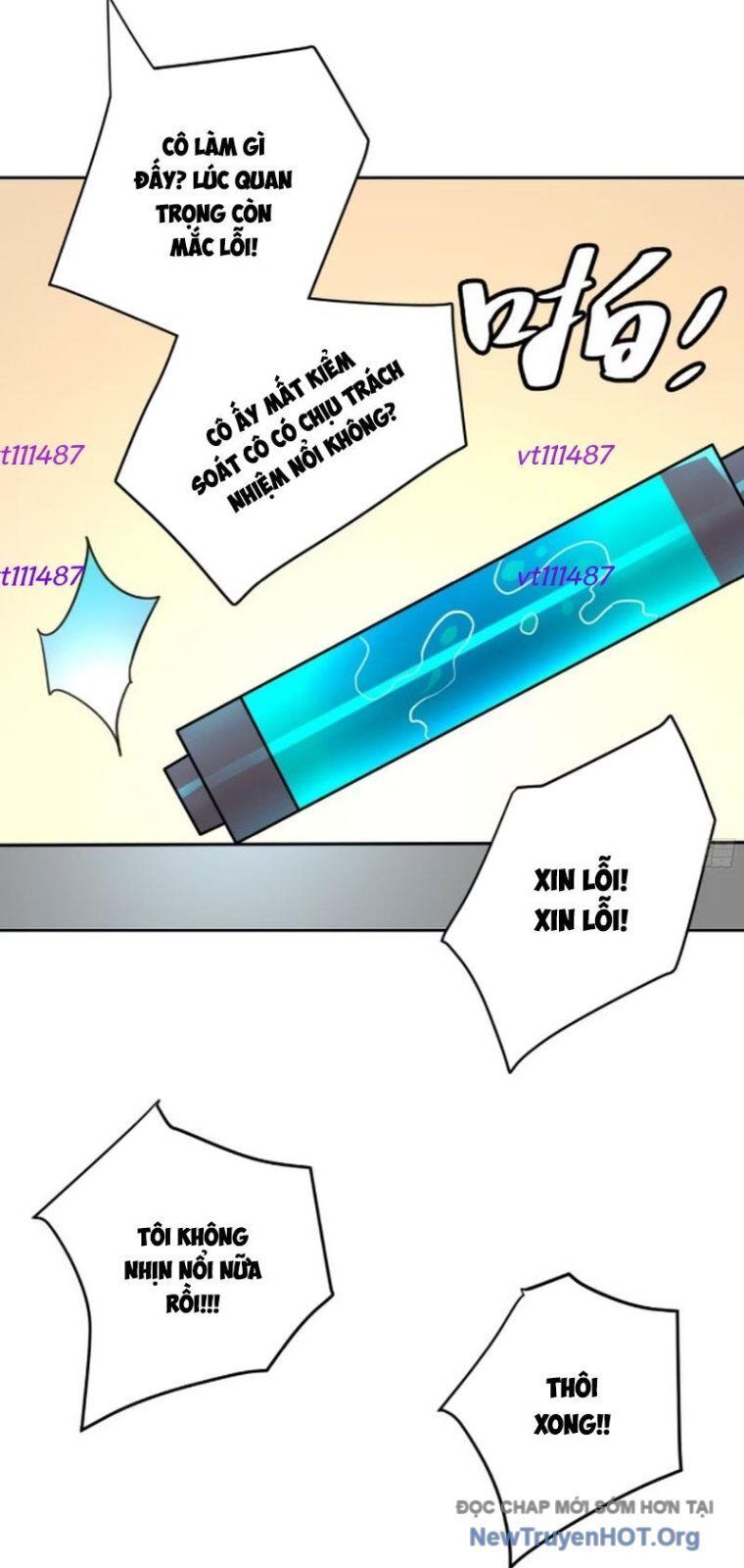 Bệnh Cảm Xúc Chapter 10 - 7