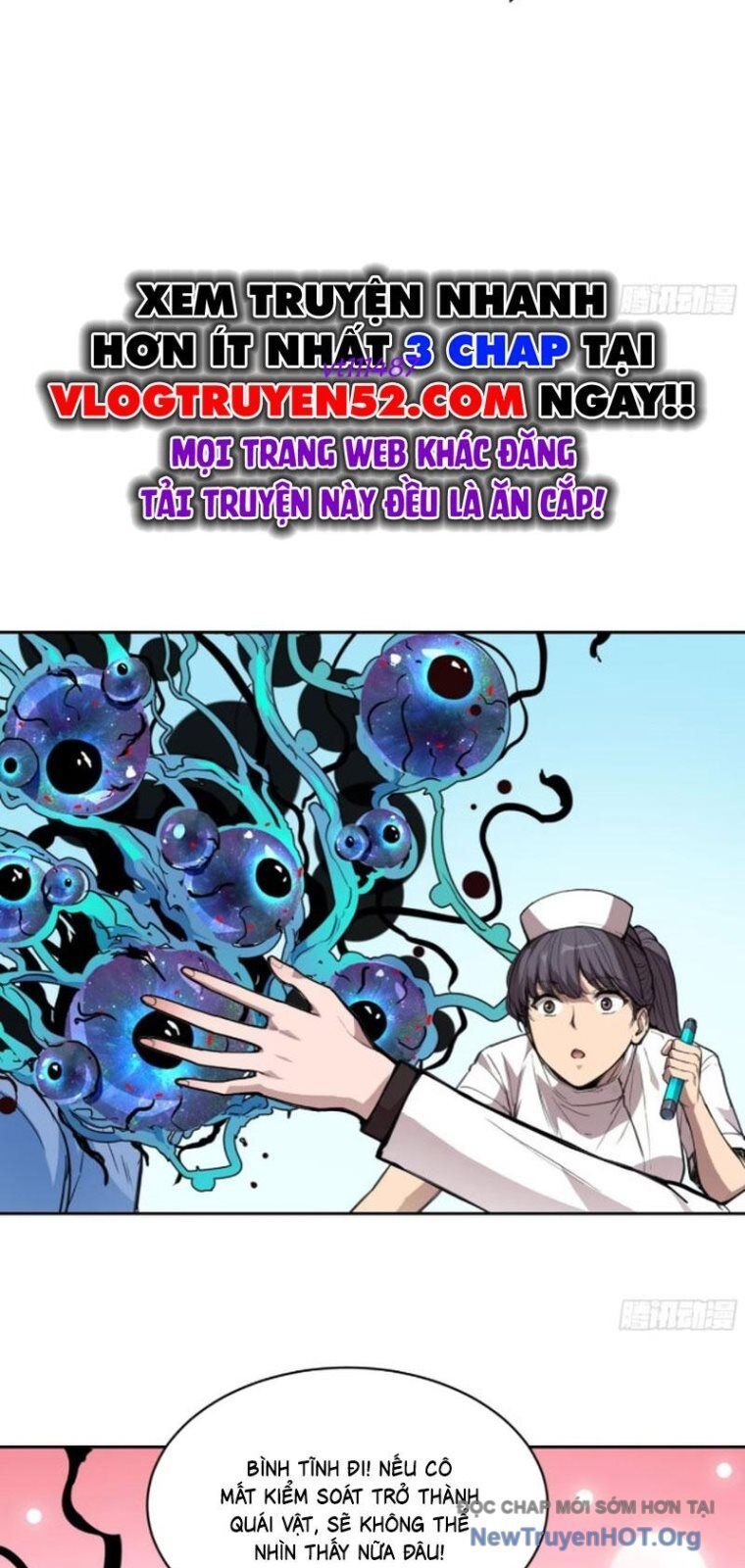 Bệnh Cảm Xúc Chapter 10 - 8