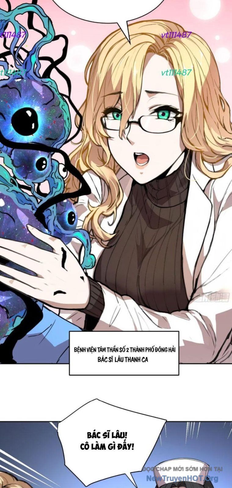 Bệnh Cảm Xúc Chapter 10 - 9