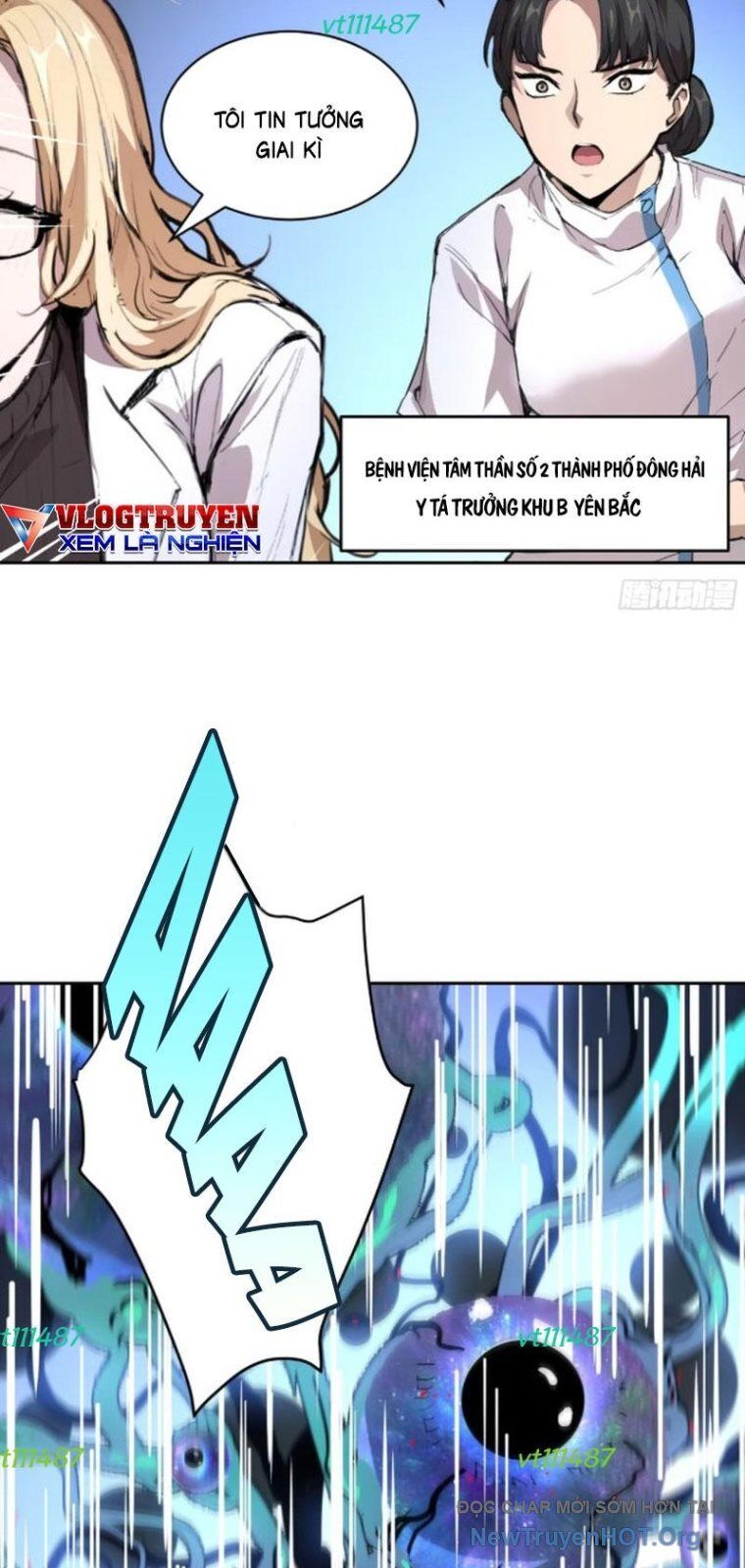 Bệnh Cảm Xúc Chapter 10 - 10