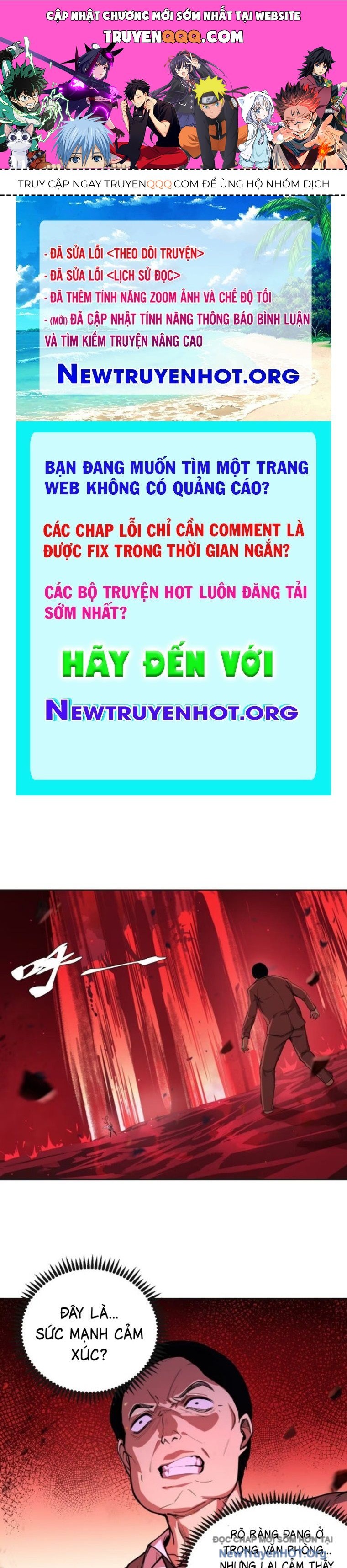 Bệnh Cảm Xúc Chapter 11 - 1