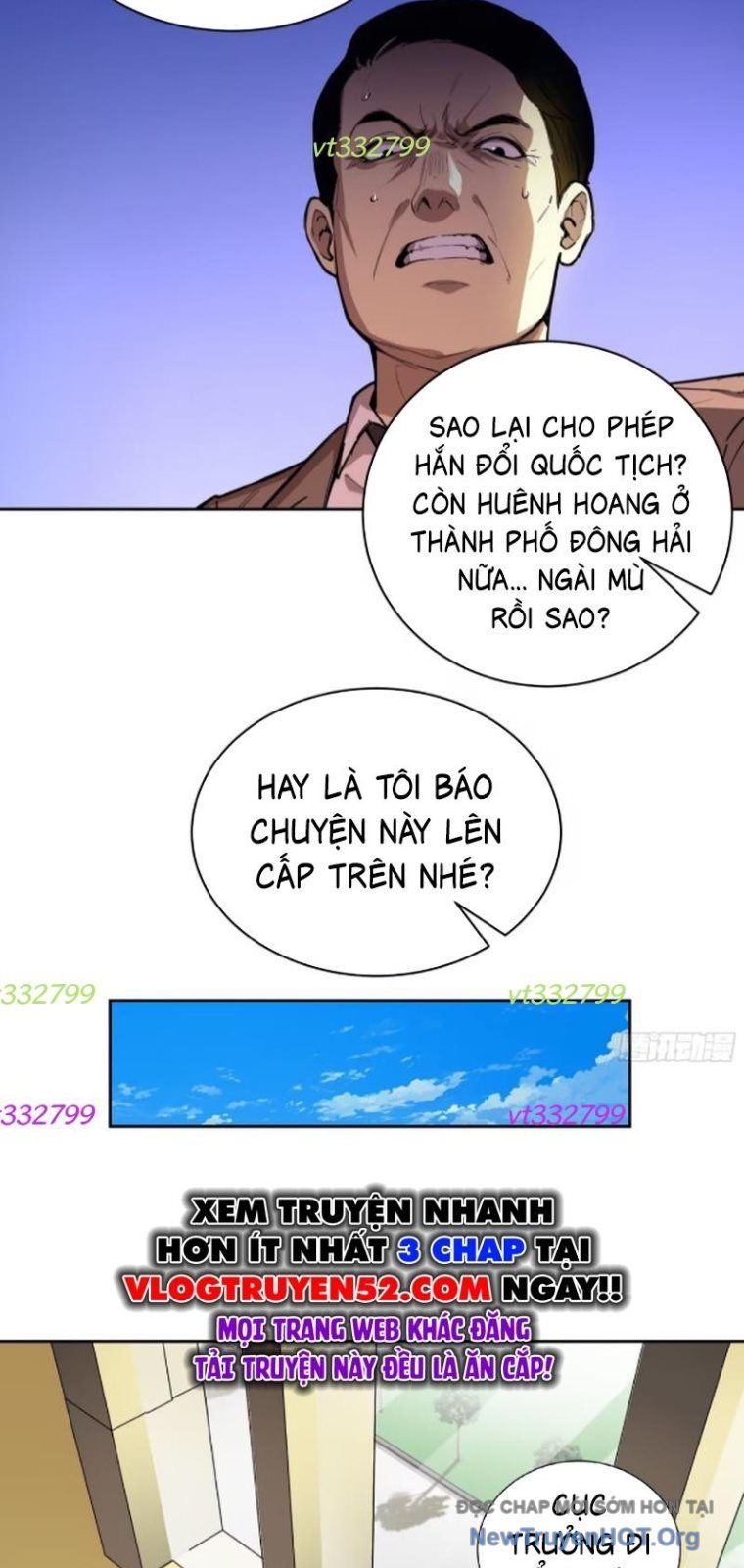 Bệnh Cảm Xúc Chapter 11 - 11