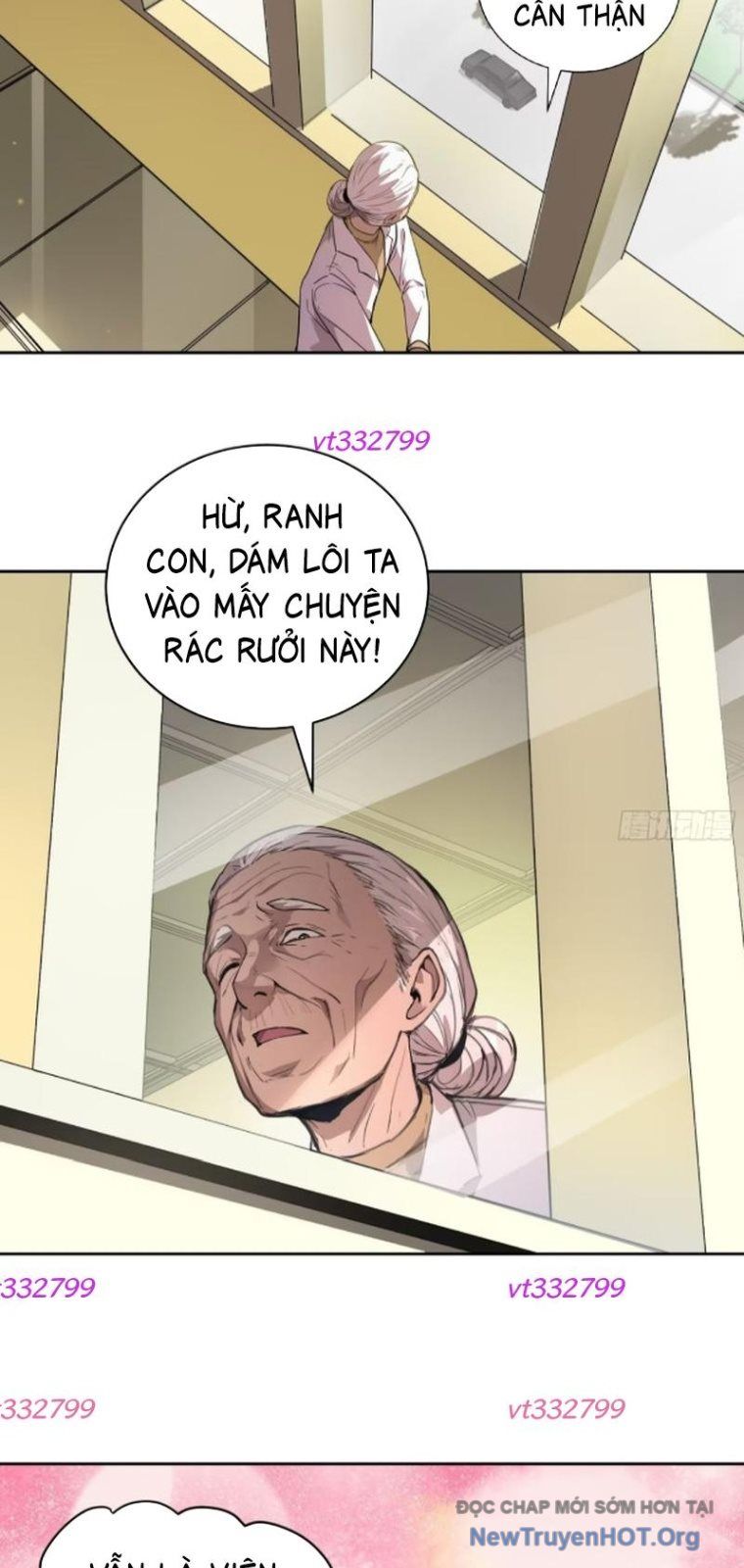 Bệnh Cảm Xúc Chapter 11 - 12