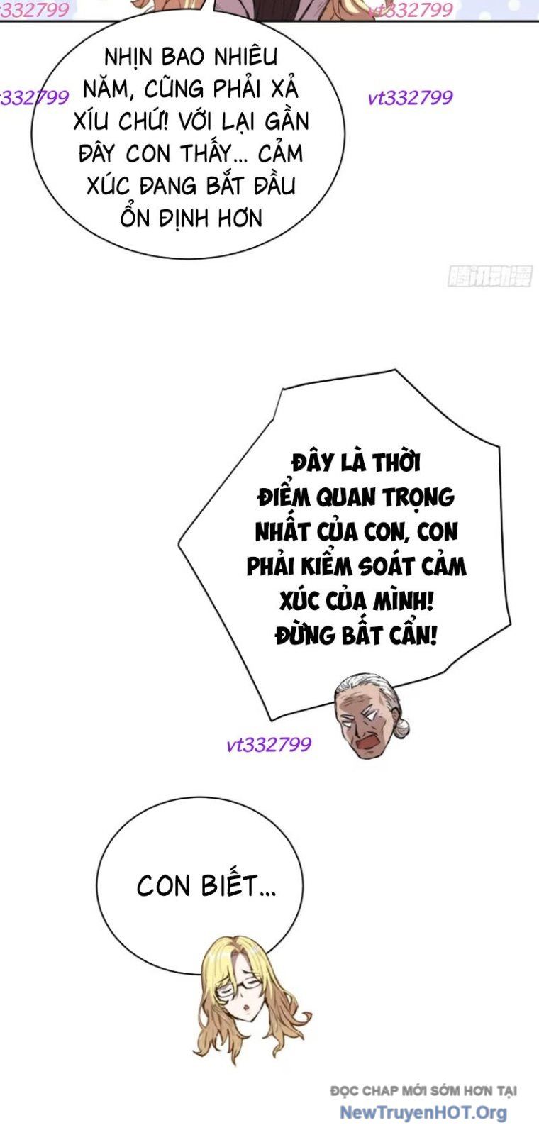 Bệnh Cảm Xúc Chapter 11 - 14