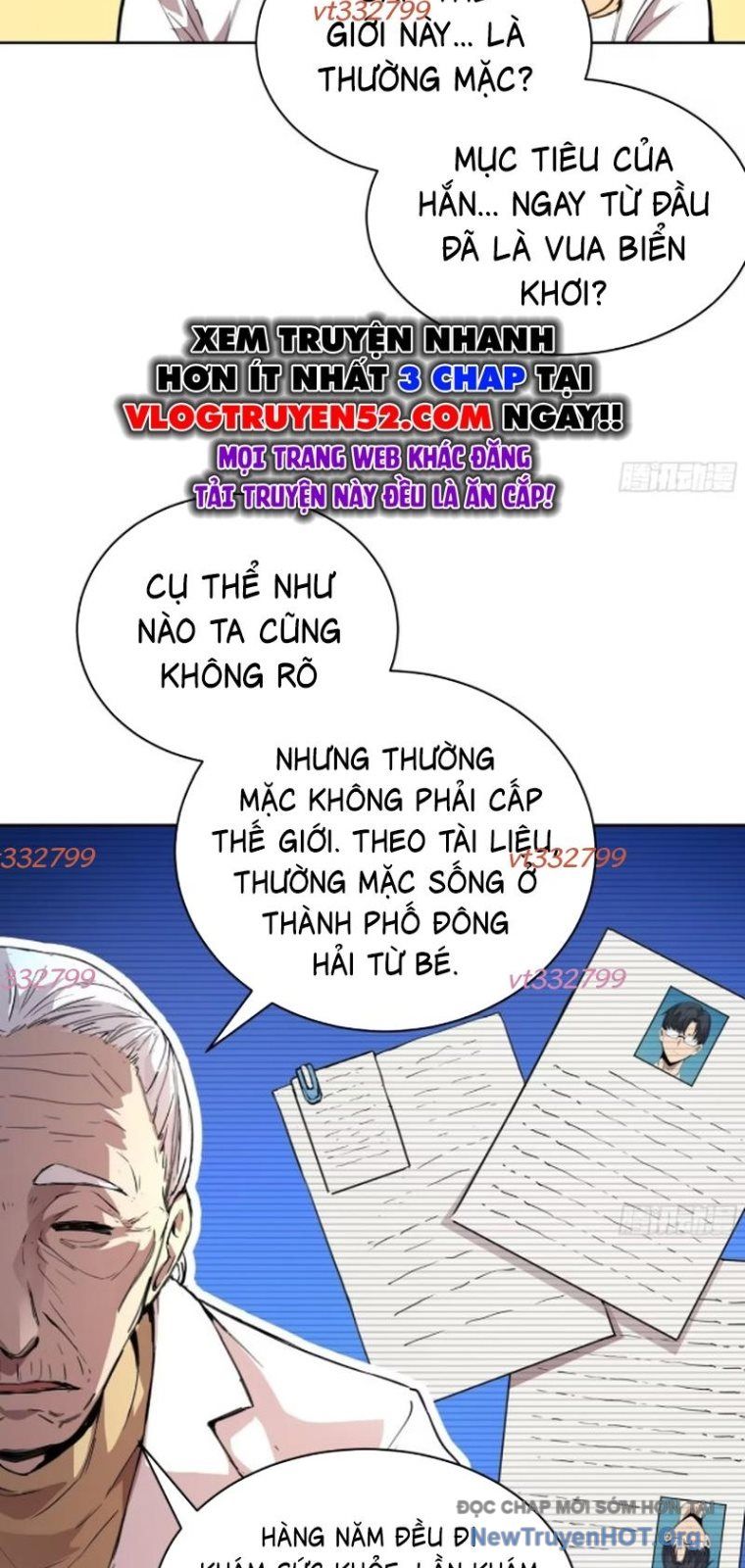 Bệnh Cảm Xúc Chapter 11 - 16