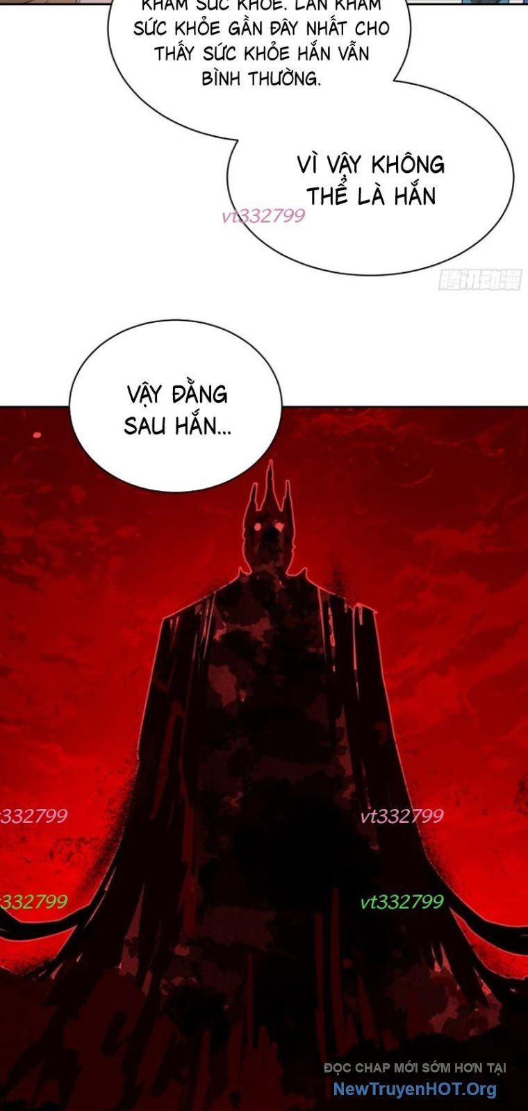 Bệnh Cảm Xúc Chapter 11 - 17