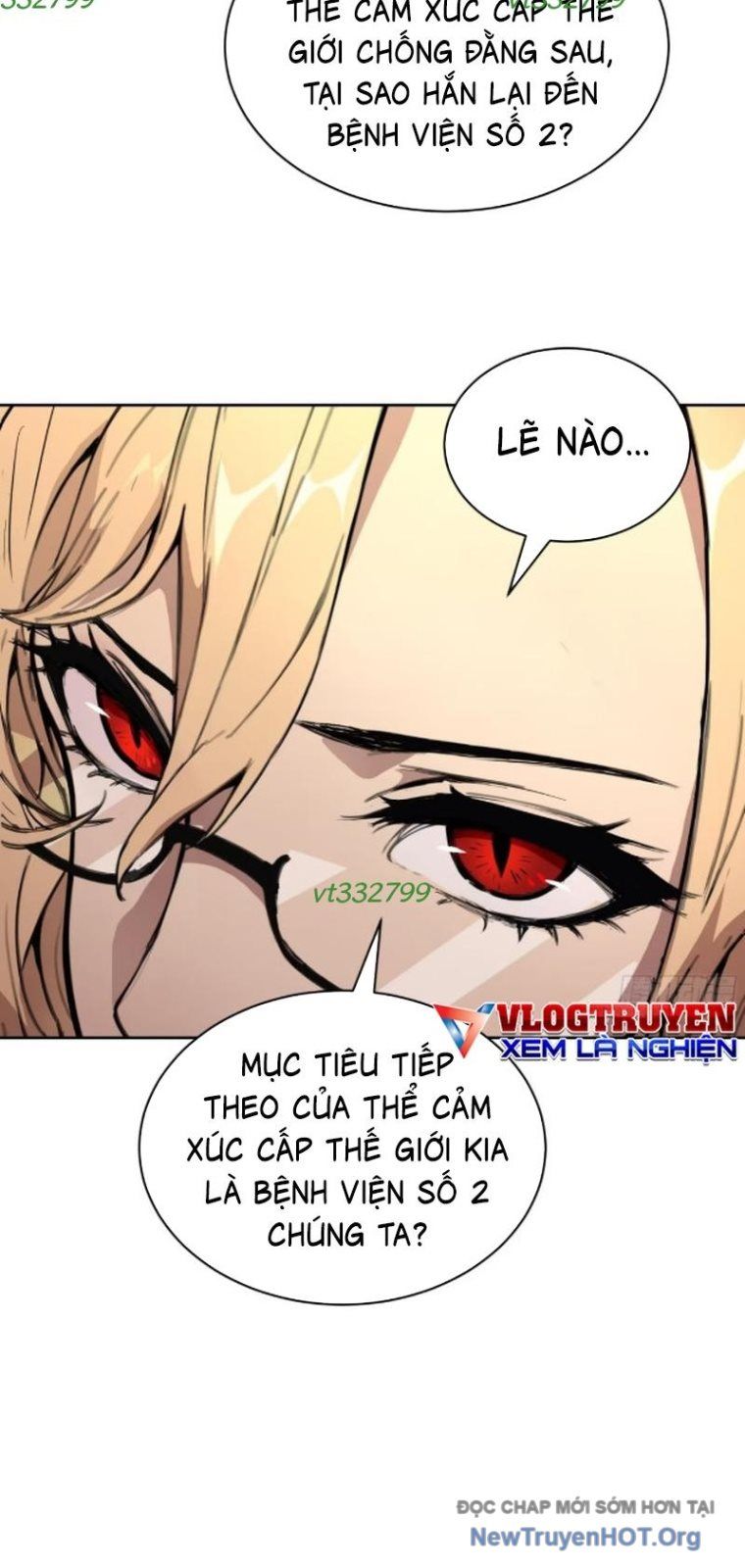 Bệnh Cảm Xúc Chapter 11 - 19