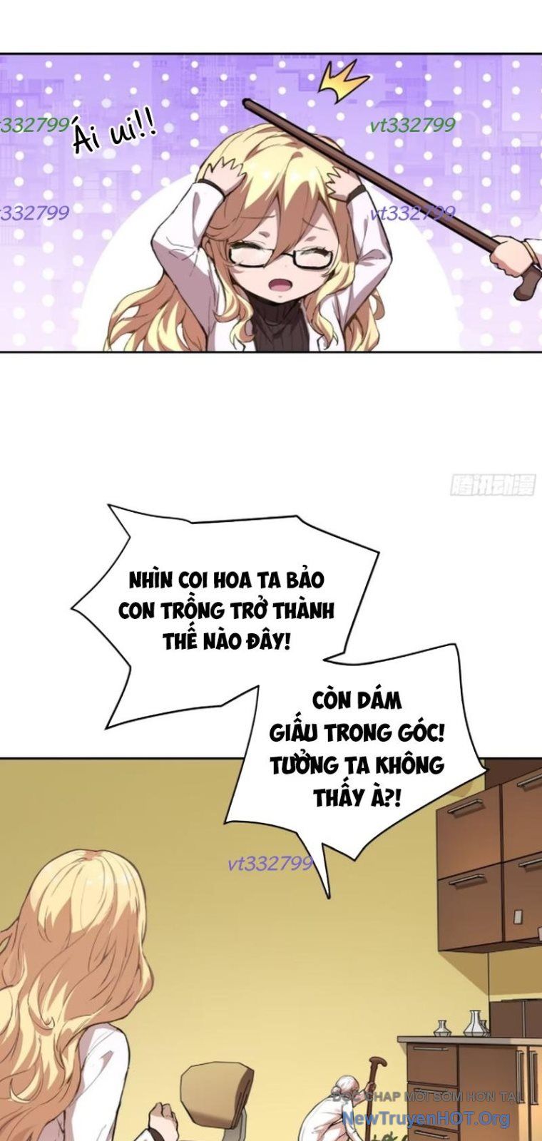 Bệnh Cảm Xúc Chapter 11 - 20