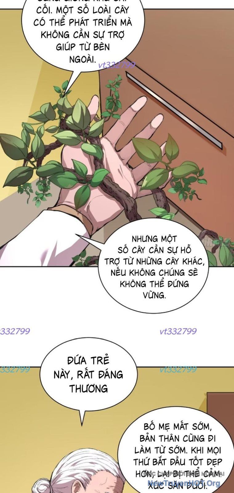 Bệnh Cảm Xúc Chapter 11 - 23