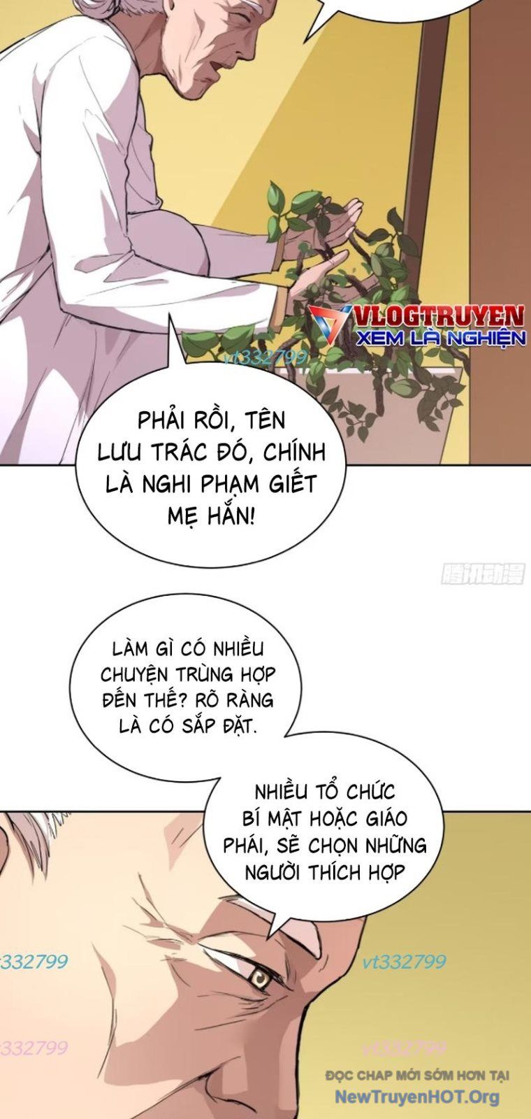 Bệnh Cảm Xúc Chapter 11 - 24