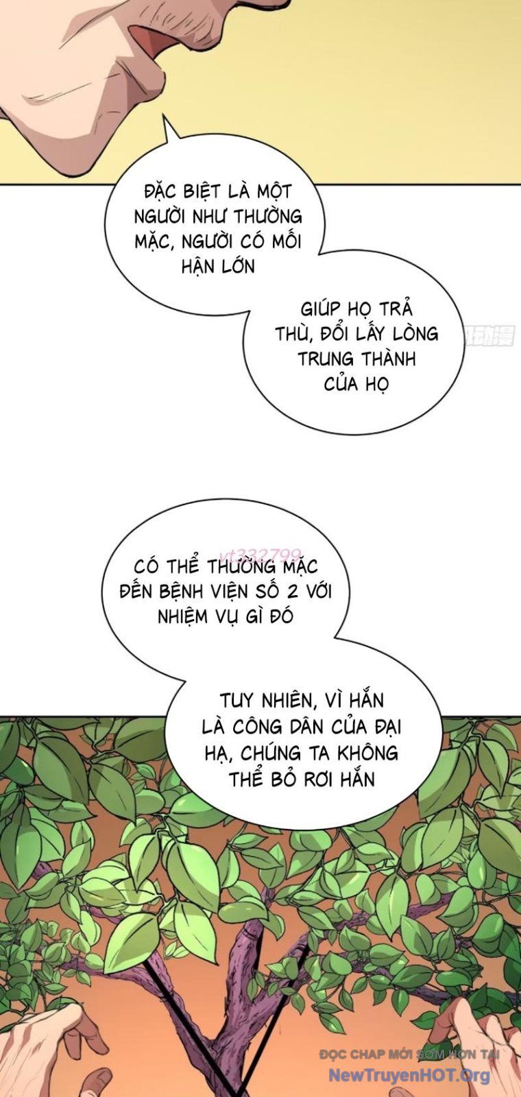 Bệnh Cảm Xúc Chapter 11 - 25