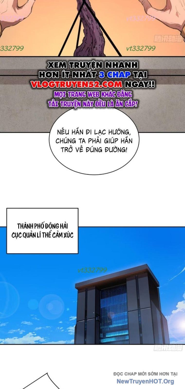 Bệnh Cảm Xúc Chapter 11 - 26