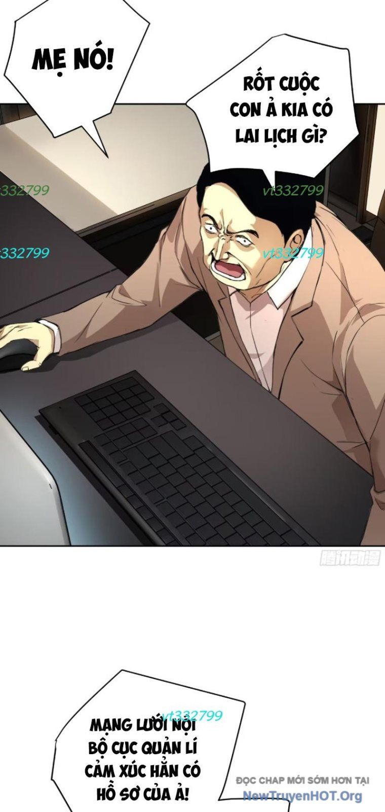 Bệnh Cảm Xúc Chapter 11 - 27