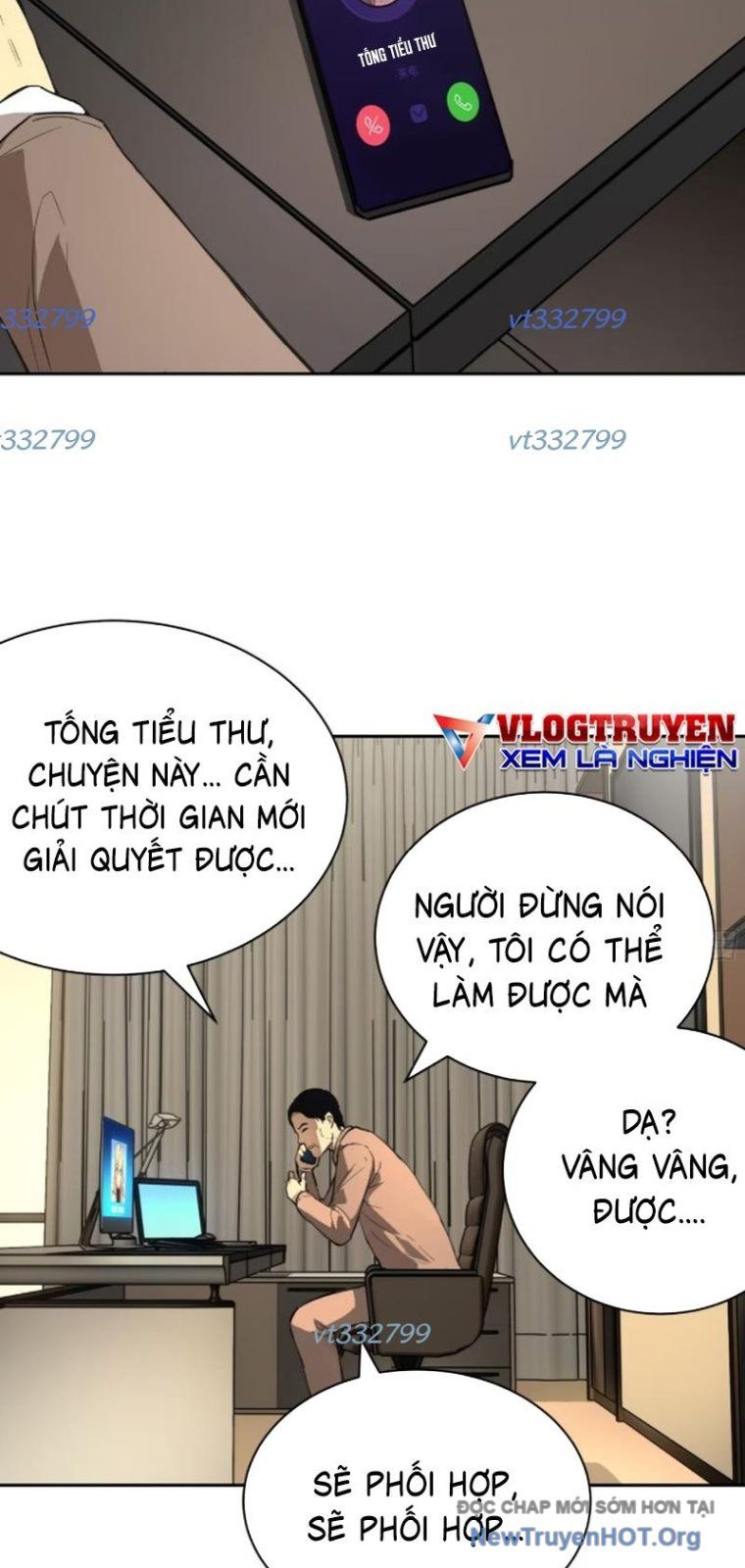 Bệnh Cảm Xúc Chapter 11 - 30