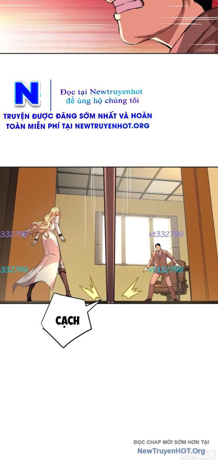Bệnh Cảm Xúc Chapter 11 - 4