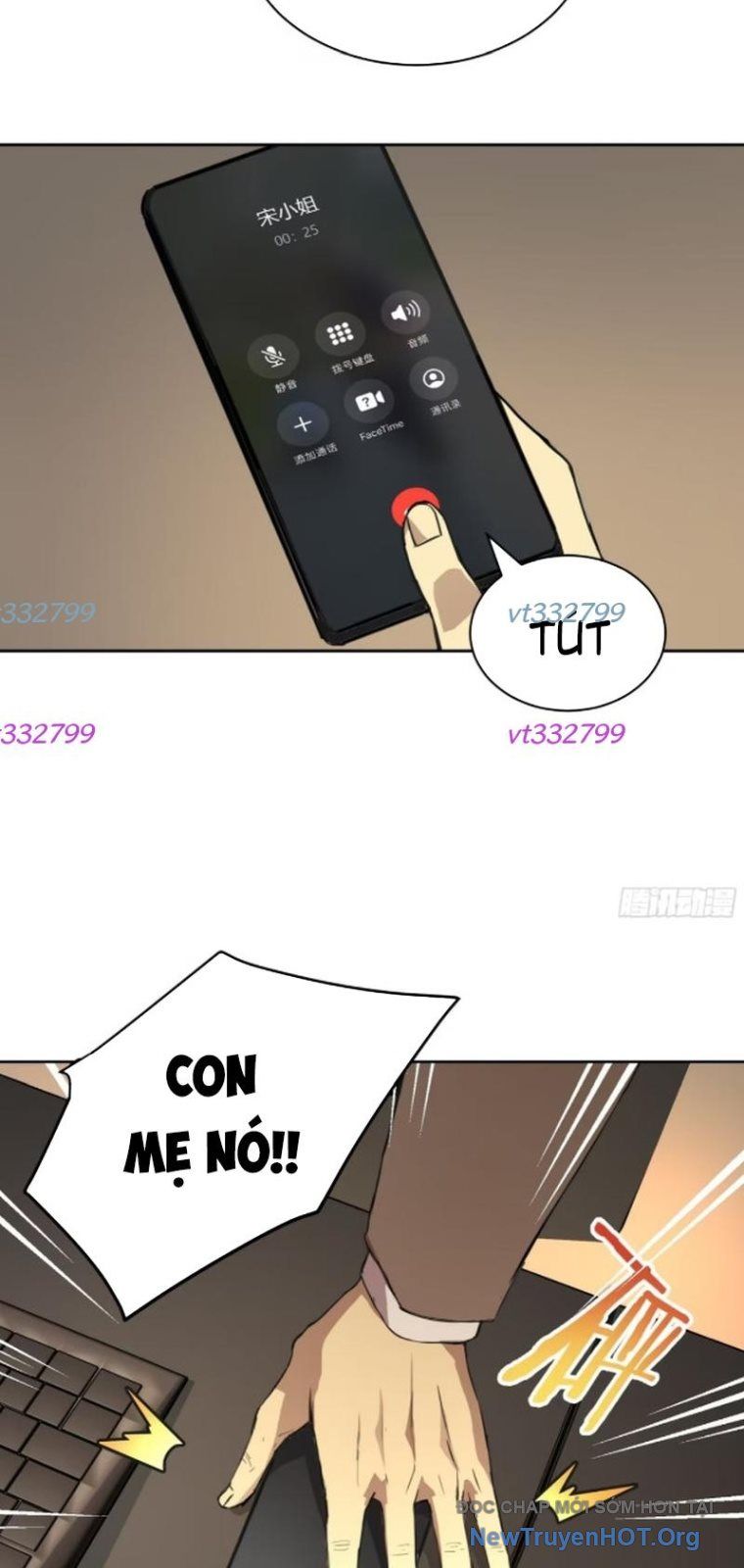 Bệnh Cảm Xúc Chapter 11 - 31