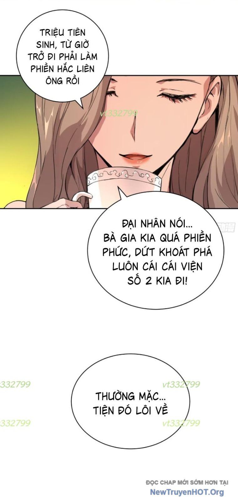 Bệnh Cảm Xúc Chapter 11 - 33