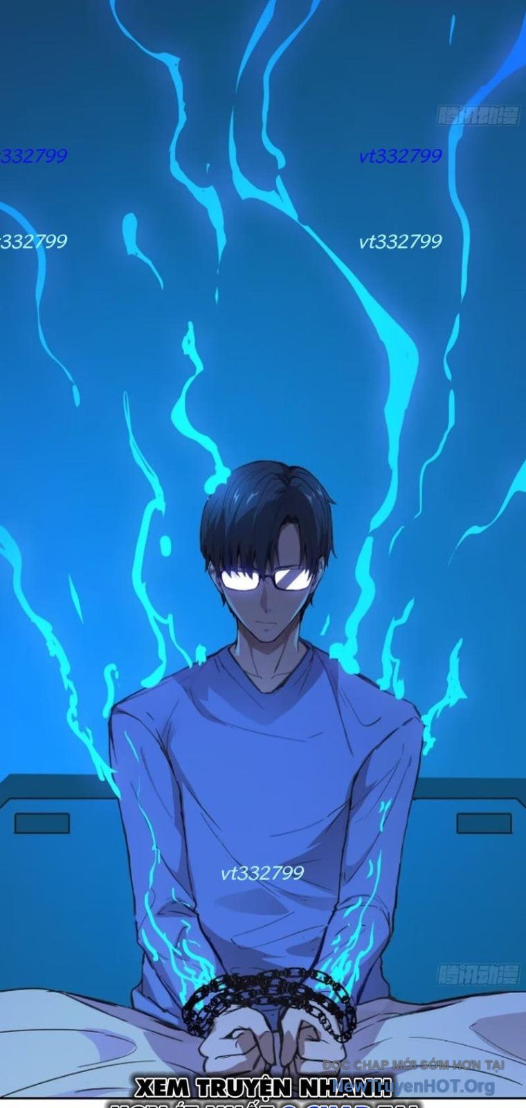 Bệnh Cảm Xúc Chapter 11 - 36