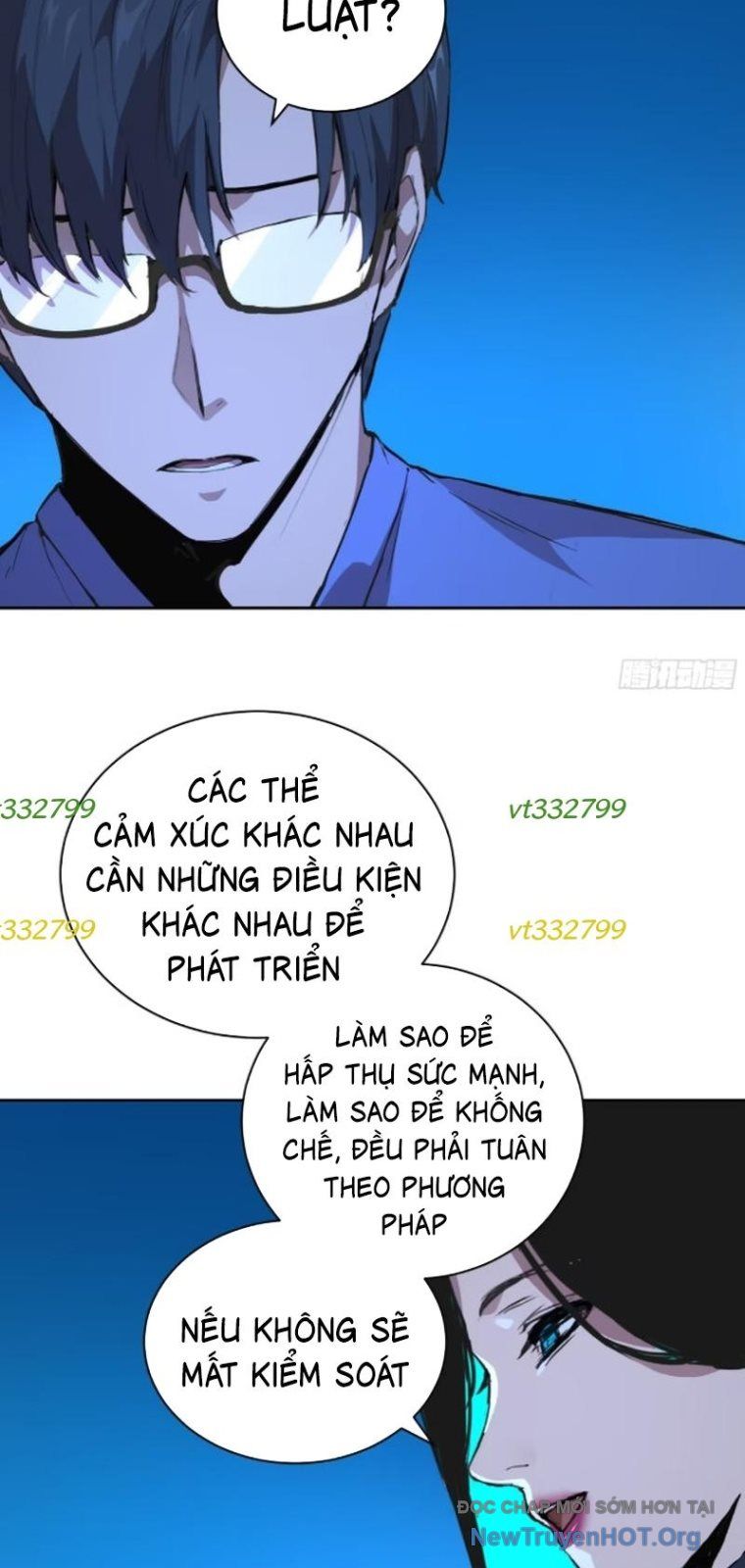 Bệnh Cảm Xúc Chapter 11 - 38