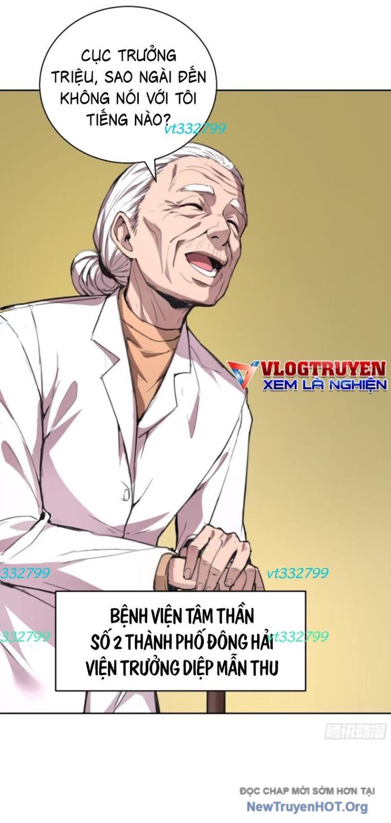 Bệnh Cảm Xúc Chapter 11 - 5