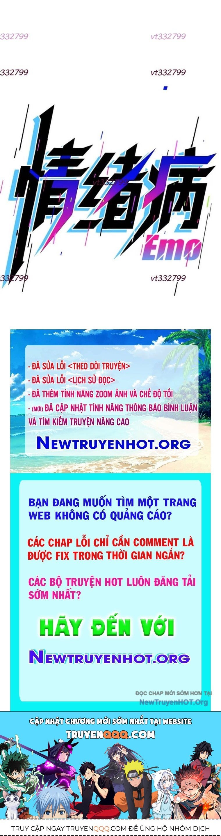 Bệnh Cảm Xúc Chapter 11 - 42
