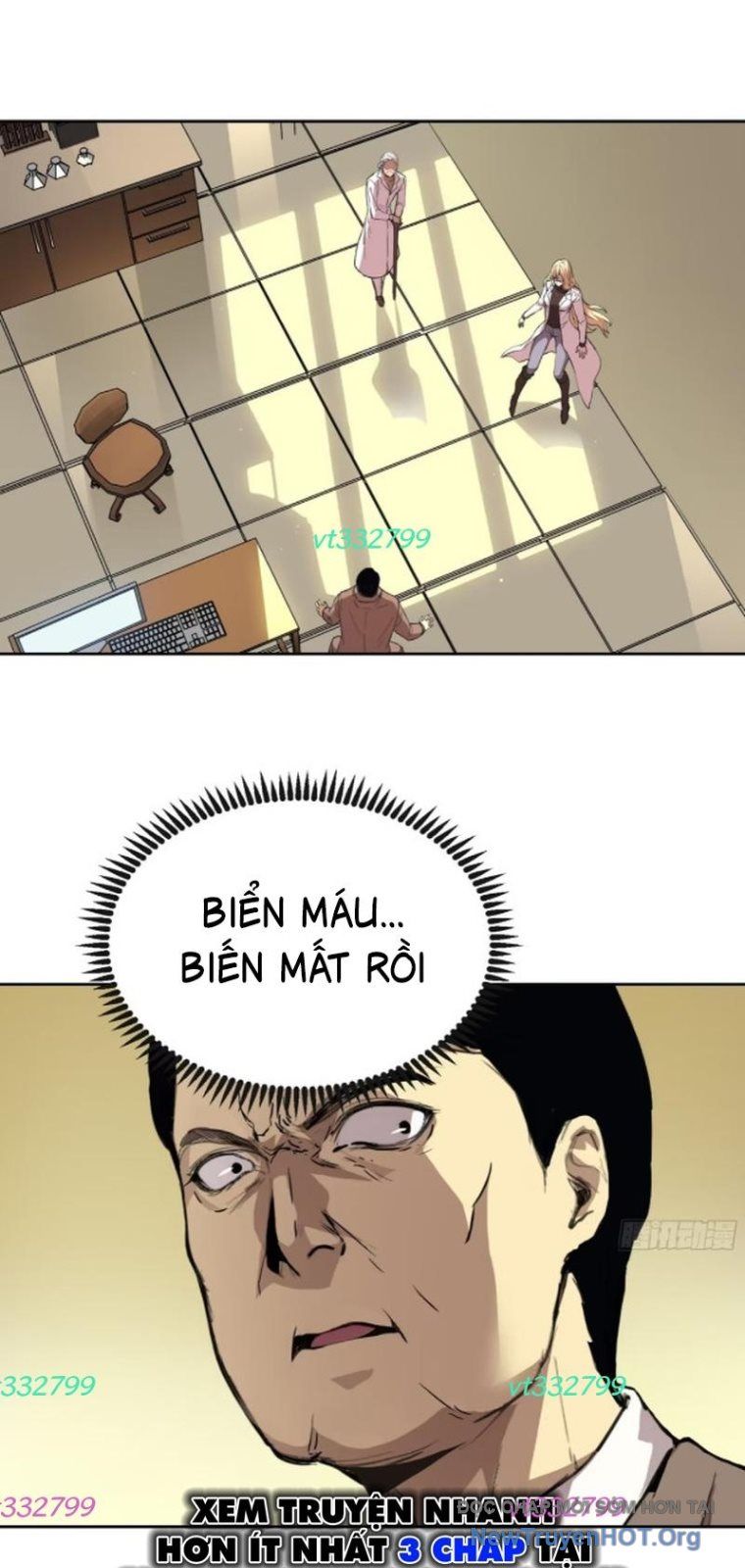 Bệnh Cảm Xúc Chapter 11 - 6