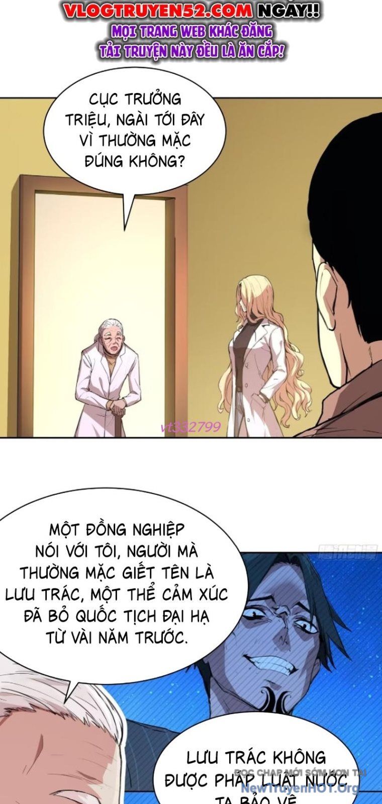 Bệnh Cảm Xúc Chapter 11 - 7