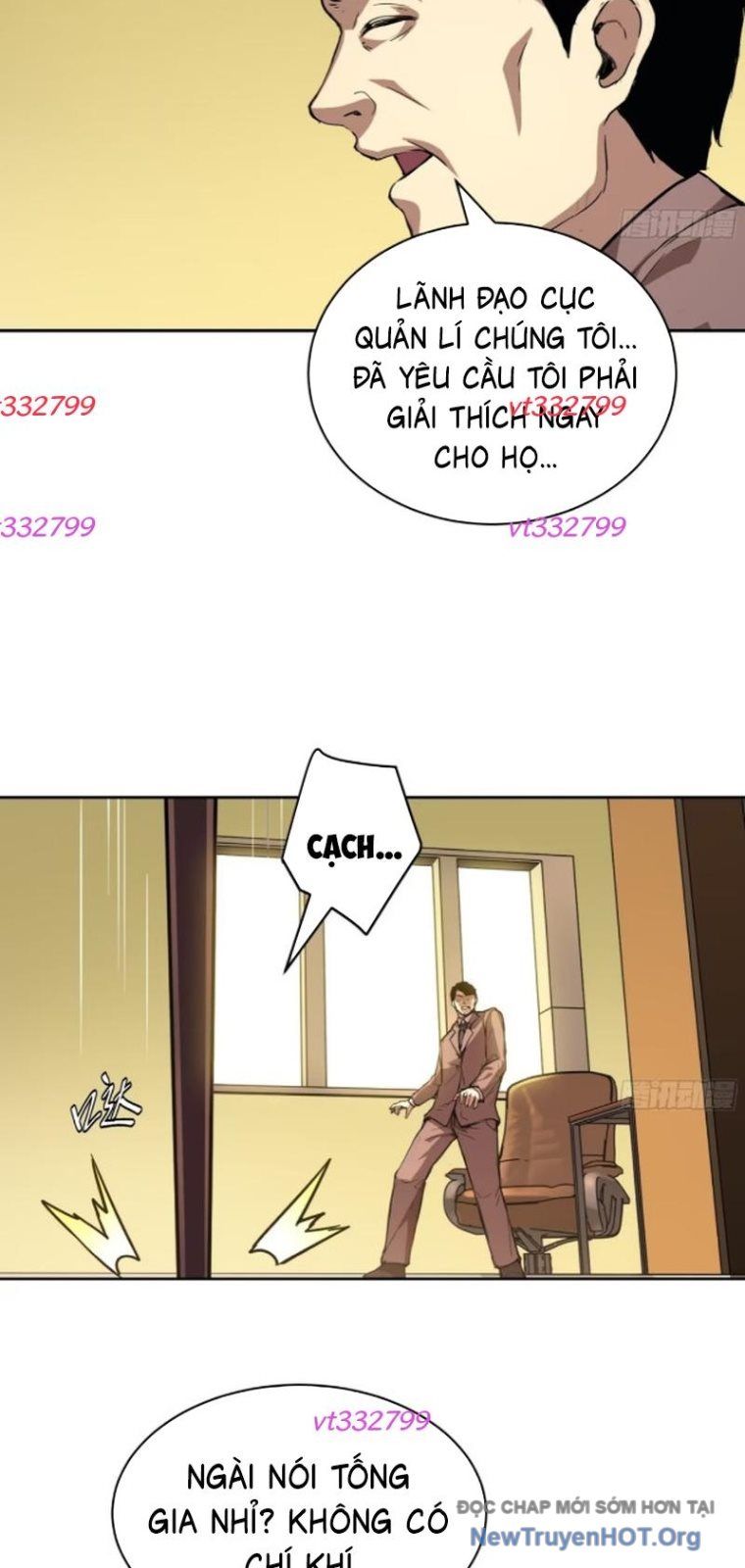 Bệnh Cảm Xúc Chapter 11 - 9