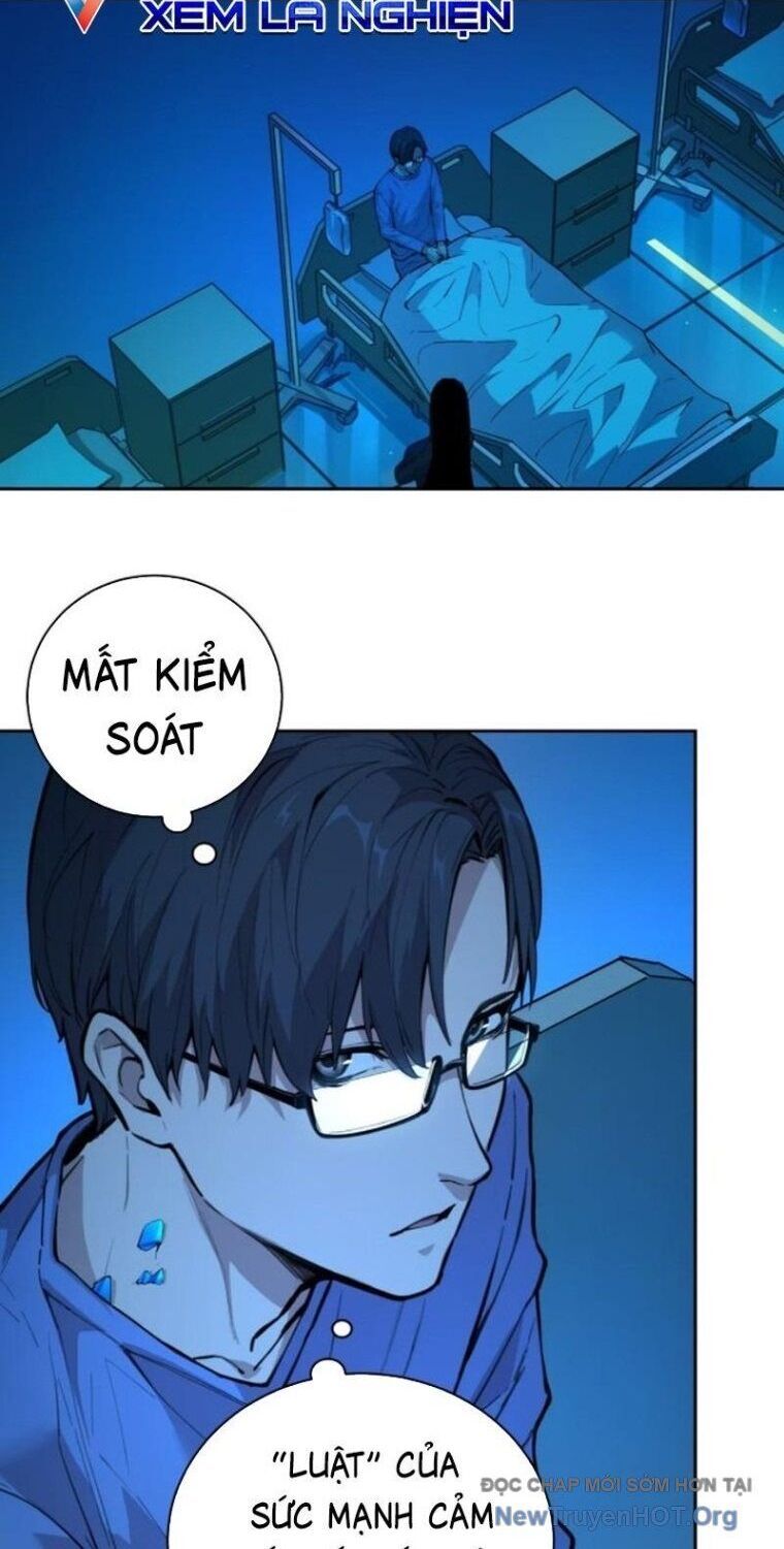 Bệnh Cảm Xúc Chapter 12 - 2