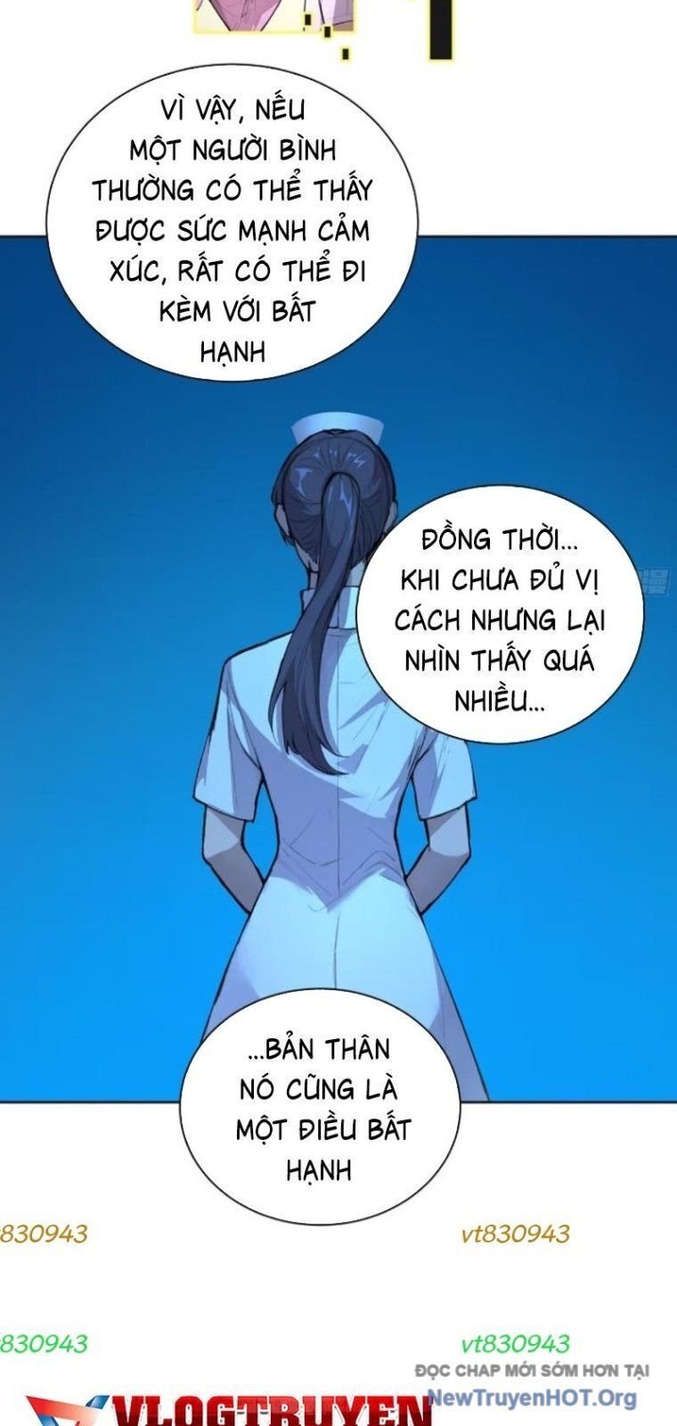 Bệnh Cảm Xúc Chapter 12 - 12