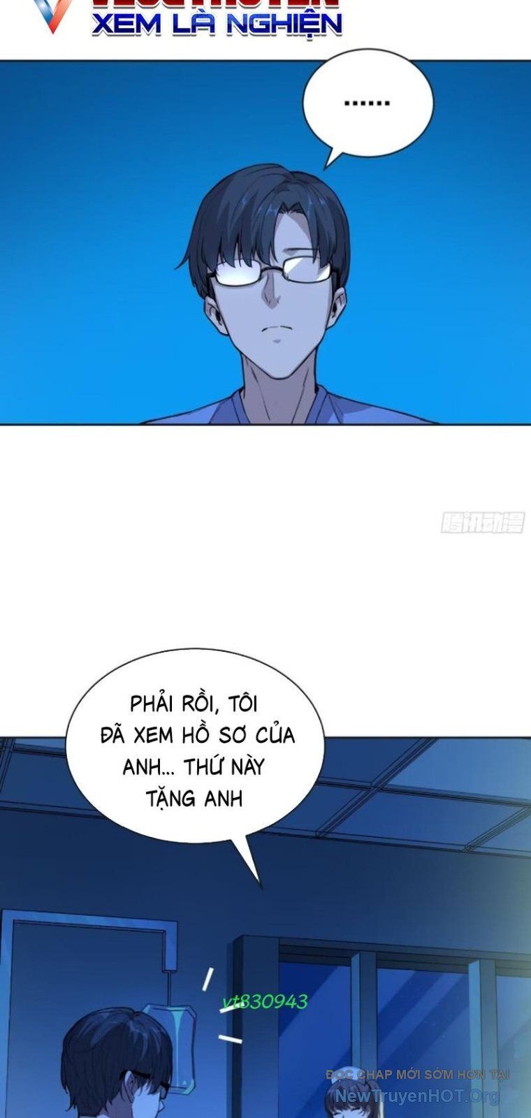 Bệnh Cảm Xúc Chapter 12 - 13