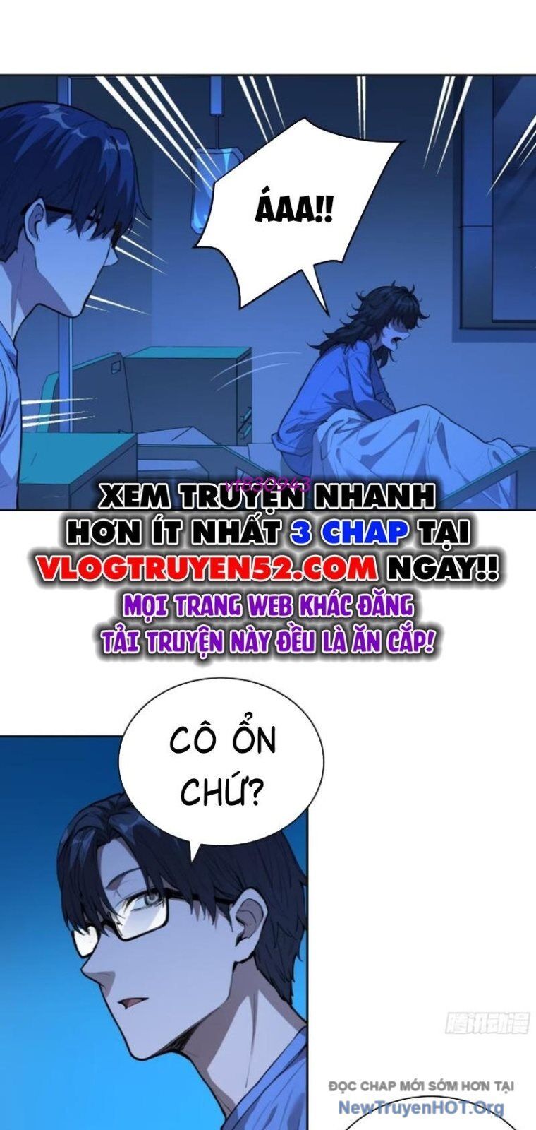 Bệnh Cảm Xúc Chapter 12 - 20