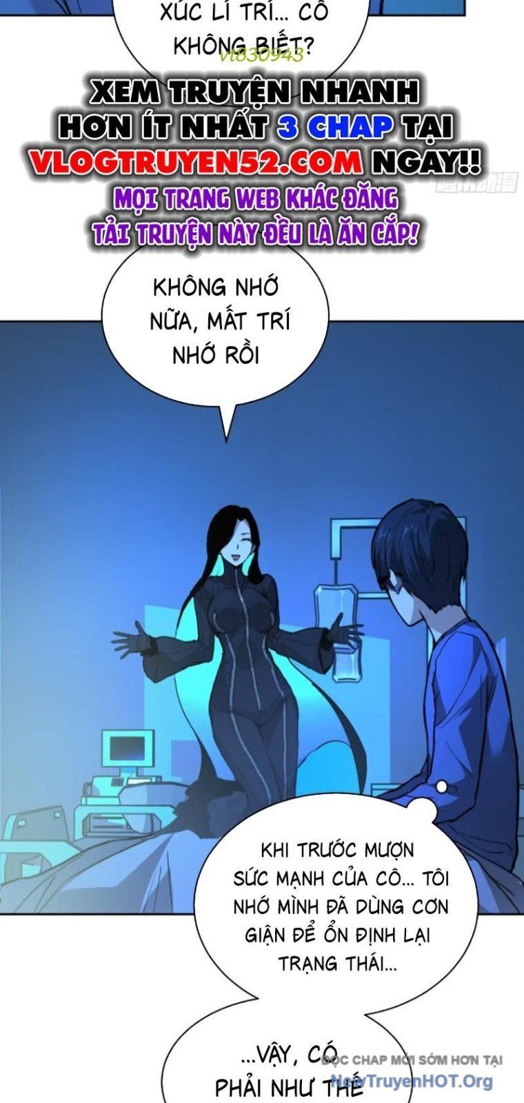 Bệnh Cảm Xúc Chapter 12 - 3