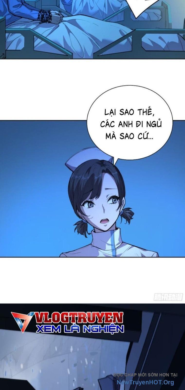 Bệnh Cảm Xúc Chapter 12 - 22