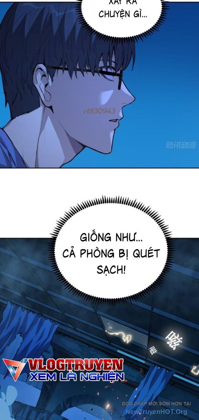 Bệnh Cảm Xúc Chapter 12 - 28