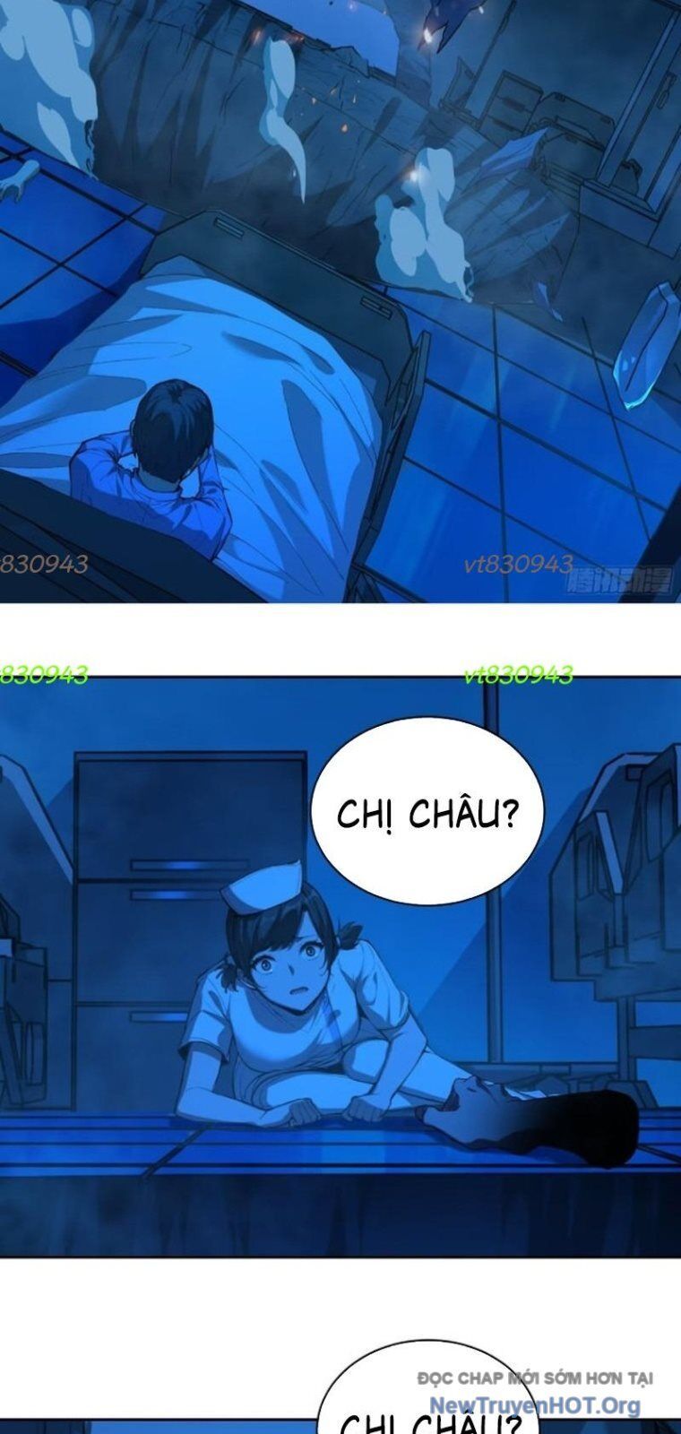 Bệnh Cảm Xúc Chapter 12 - 29