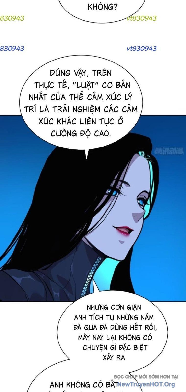 Bệnh Cảm Xúc Chapter 12 - 4